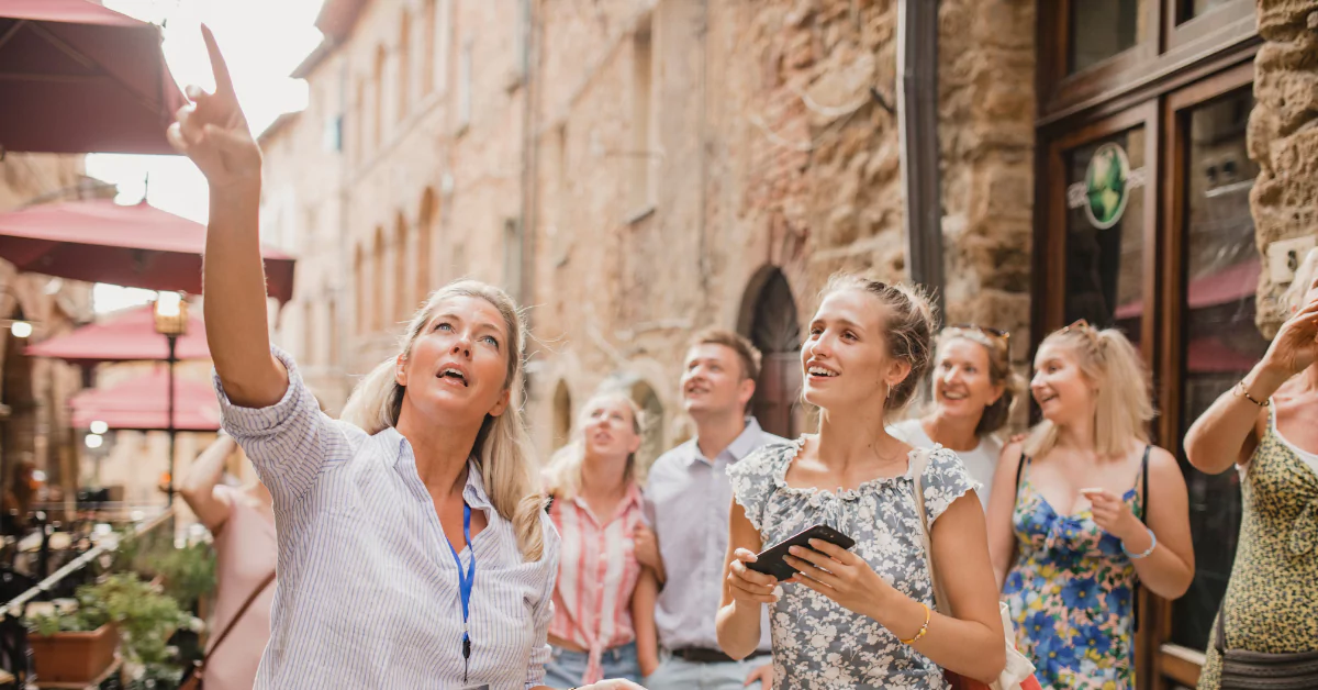 8 Travel Myths Debunked: Separating Fact from Fiction - Image 3