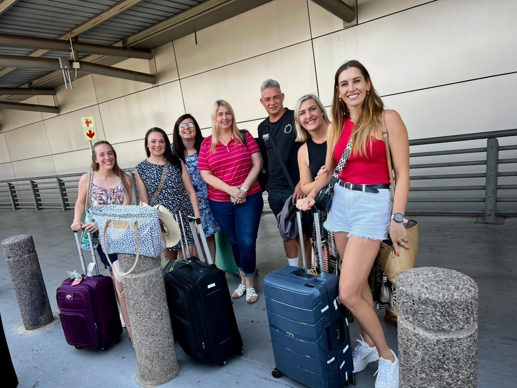 Celebrating 2024 and 30 Years of Jenny's Travel Aboard an MSC Cruise - Featured Image