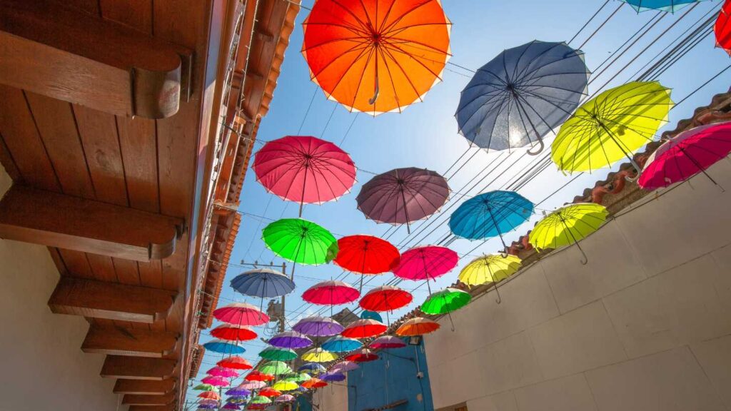 Hidden Gems: Unique Travel Spots You Need to Explore in 2025 - Image 9