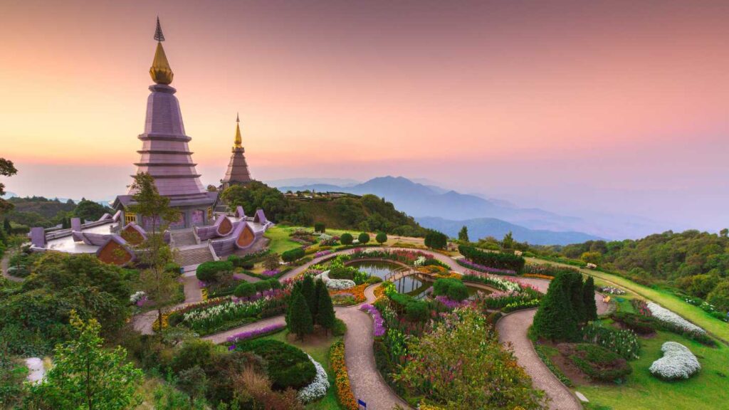 Solo Travel or Galentine’s Day The 7 Best Getaways for an Independent Adventure - Image 3