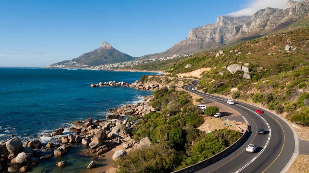 Explore South Africa’s Scenic Drives and Must-Visit Spots - Featured Image