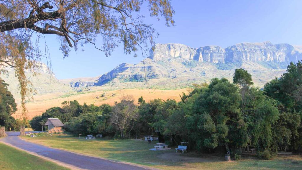 Local Escapes for Every Budget: Affordable Getaways in South Africa - Image 1