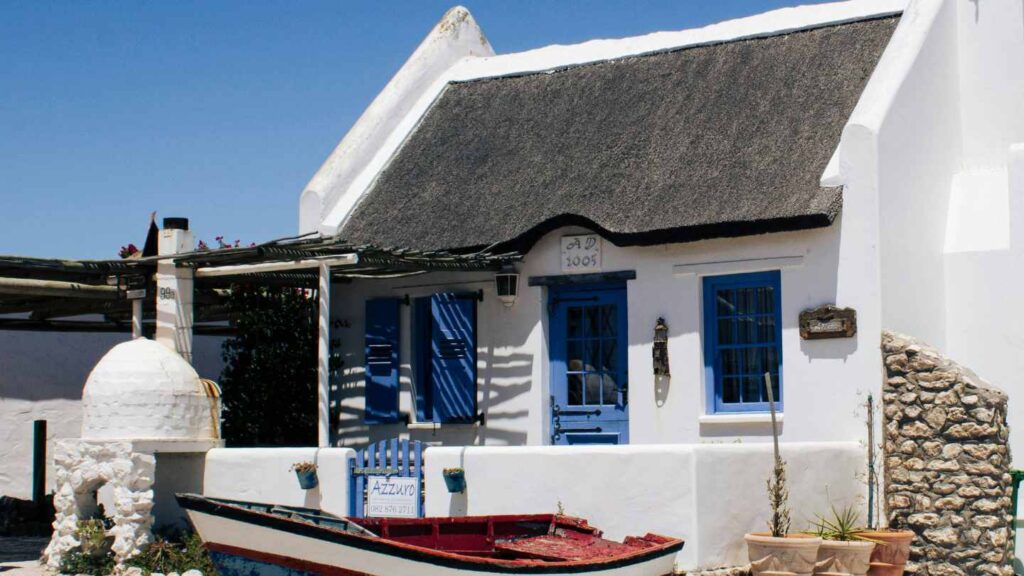 Local Escapes for Every Budget: Affordable Getaways in South Africa - Image 2