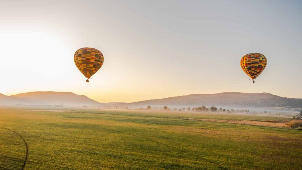 Local Escapes for Every Budget: Affordable Getaways in South Africa - Image 5