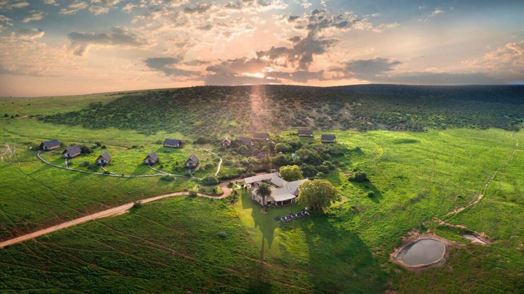 Hotel of the Week: Gorah Elephant Camp - Featured Image