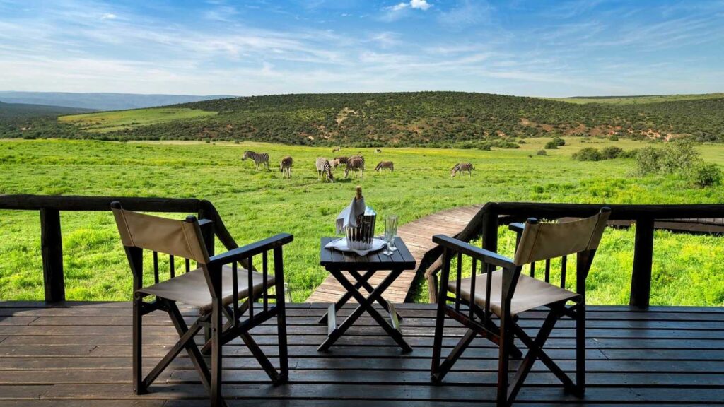 Hotel of the Week: Gorah Elephant Camp - Image 2