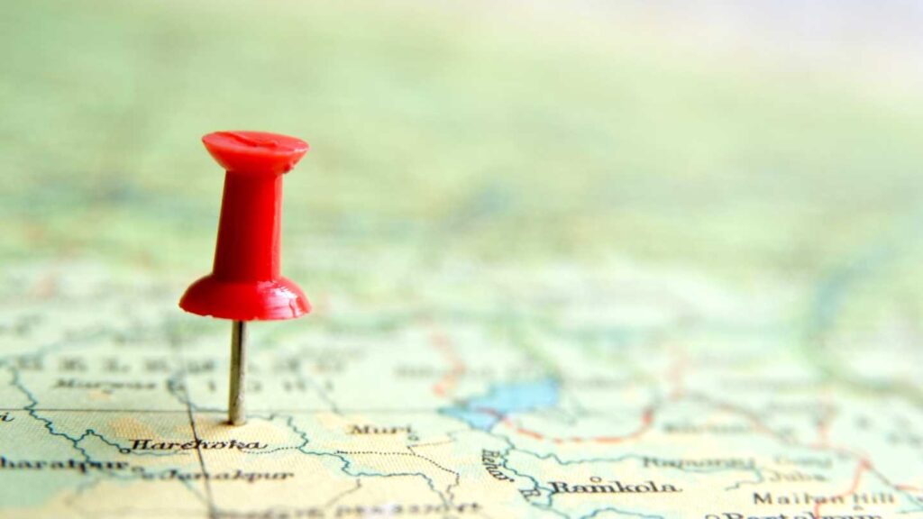 10 Must-Visit Travel Destinations in 2025: Your Ultimate Guide to This Year's Hottest Spots - Featured Image