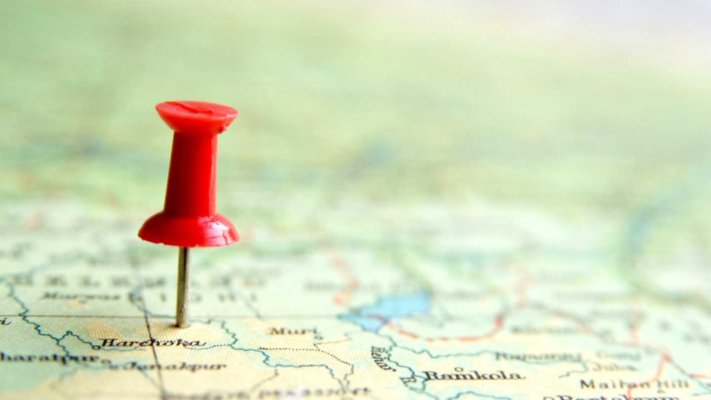 10 Must-Visit Travel Destinations in 2025: Your Ultimate Guide to This Year's Hottest Spots - Featured Image