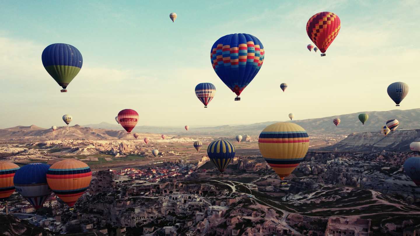 10 Must-Visit Travel Destinations in 2025: Your Ultimate Guide to This Year's Hottest Spots - Image 2