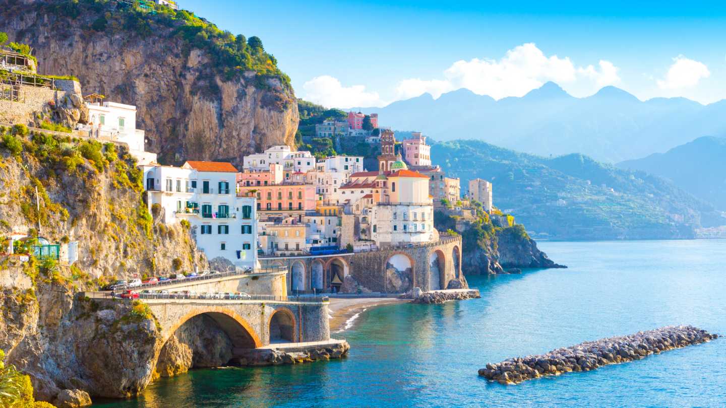 10 Must-Visit Travel Destinations in 2025: Your Ultimate Guide to This Year's Hottest Spots - Image 5