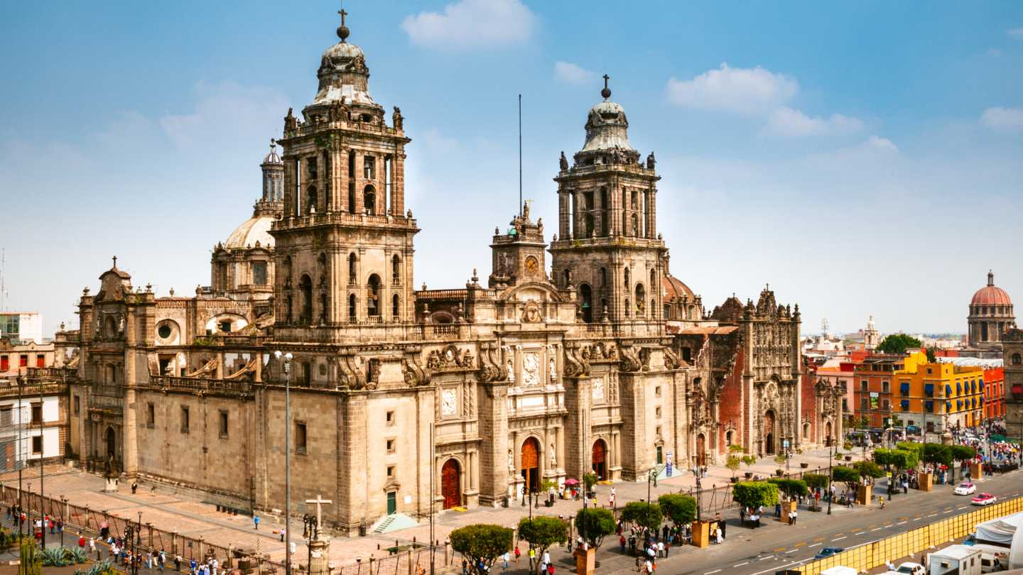 10 Must-Visit Travel Destinations in 2025: Your Ultimate Guide to This Year's Hottest Spots - Image 9