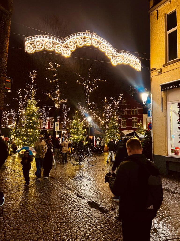 Winter Wonderland Destinations - Image 3