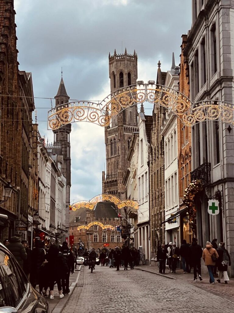 Winter Wonderland Destinations - Image 1