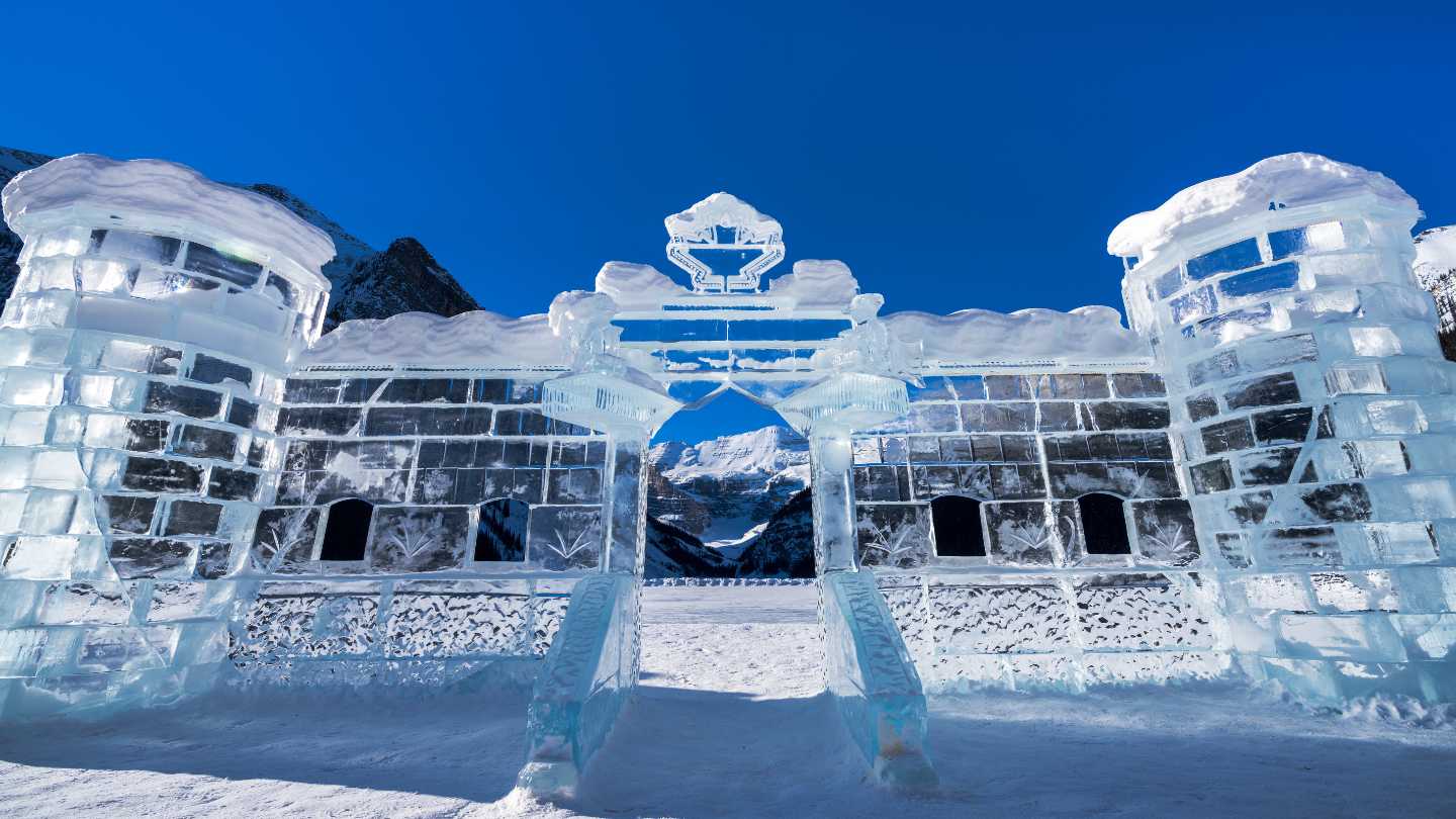 The Best Winter Festivals Around the World - Featured Image