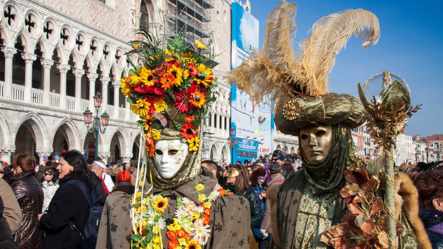 The Best Winter Festivals Around the World - Image 2