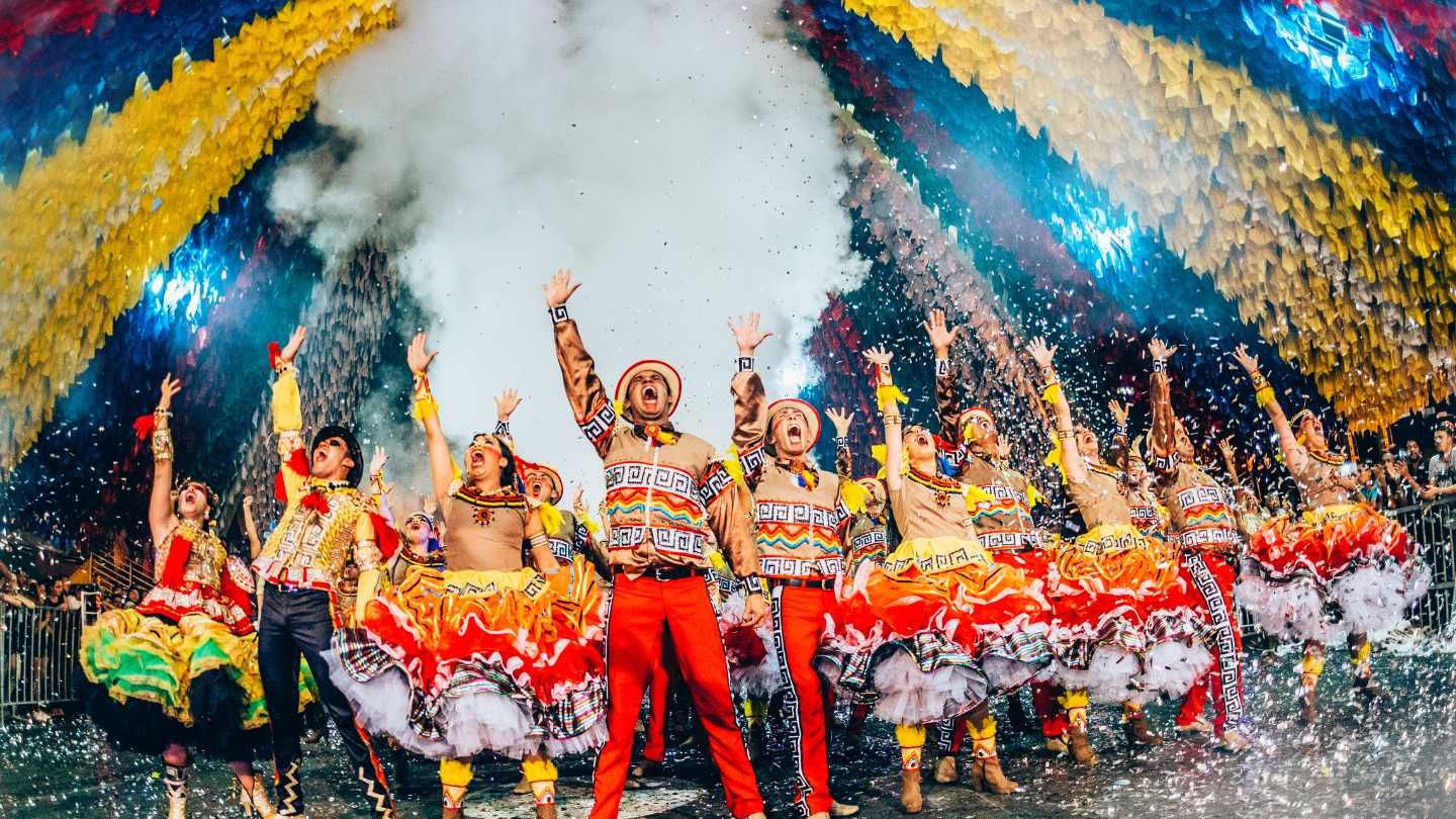 The Best Winter Festivals Around the World - Image 5