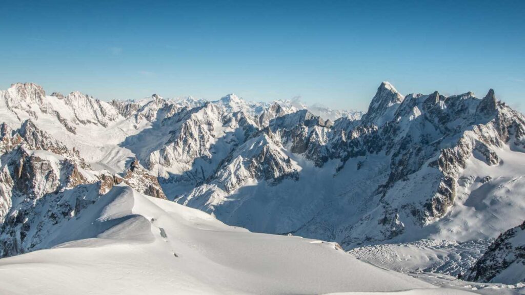 With South Africa's winter months upon us, there's no better time to start planning the ultimate ski escape - Image 1