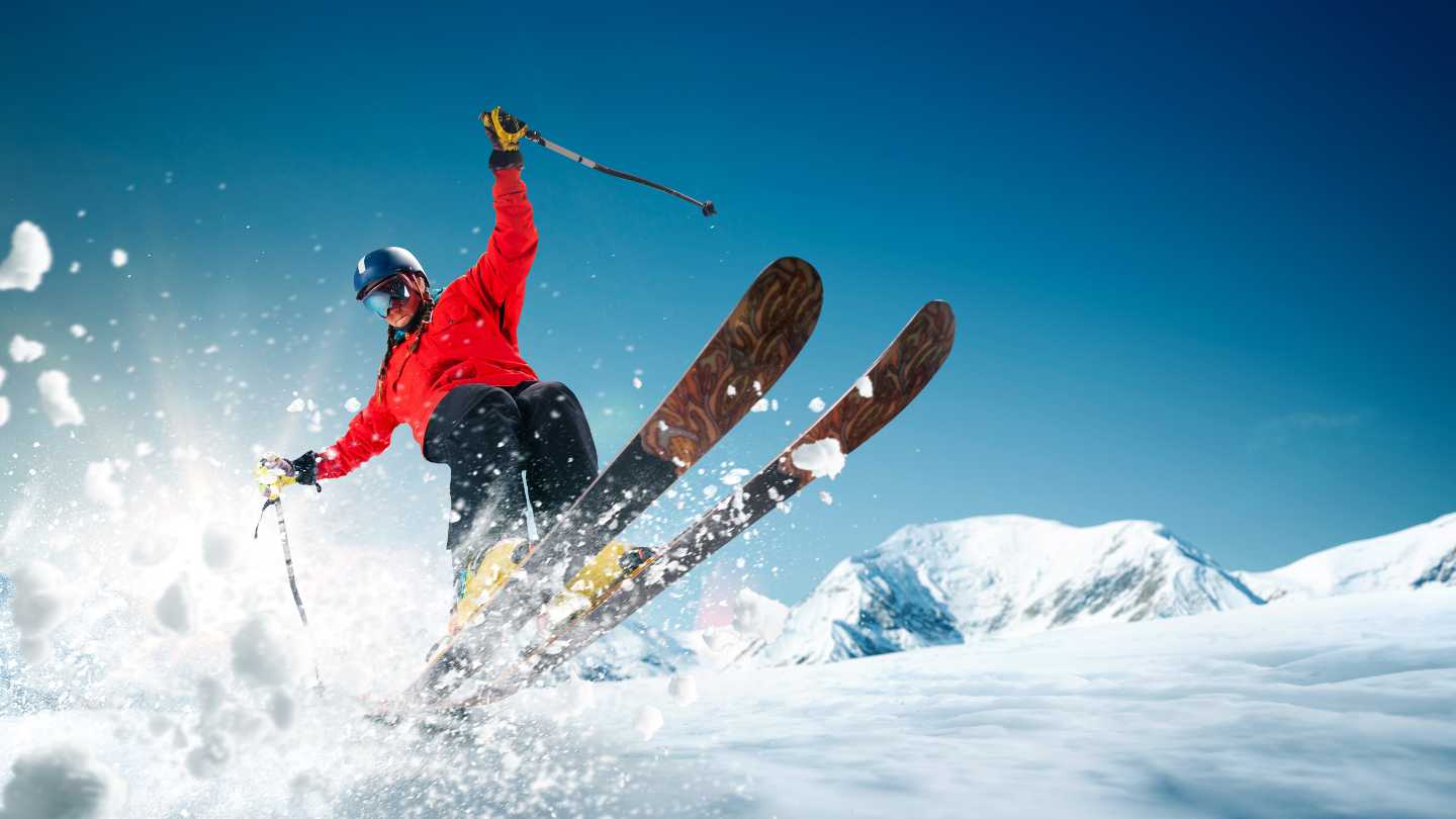 With South Africa's winter months upon us, there's no better time to start planning the ultimate ski escape - Image 7