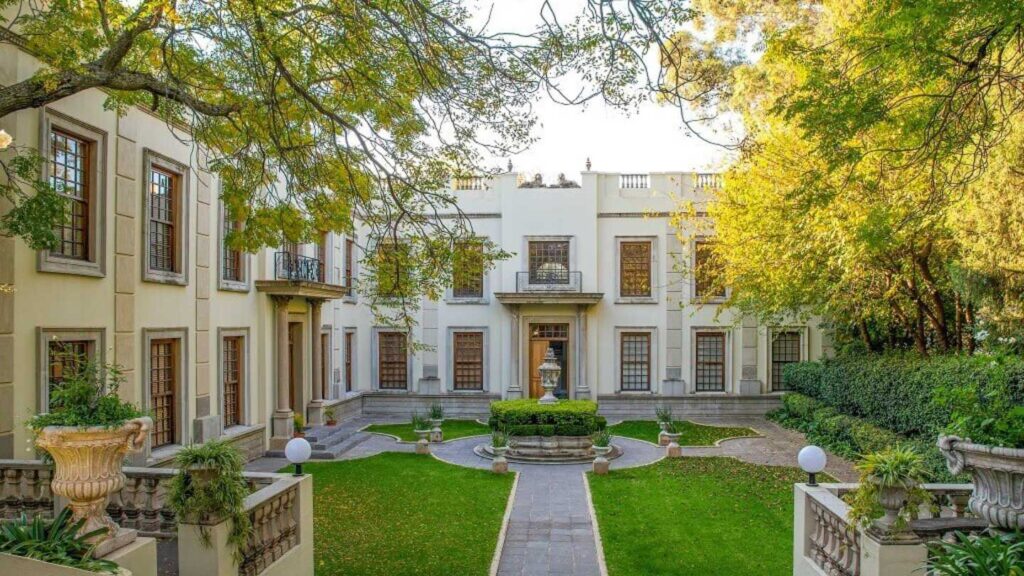 Hotel of the Week: Fairlawns Boutique Hotel & Spa - Featured Image