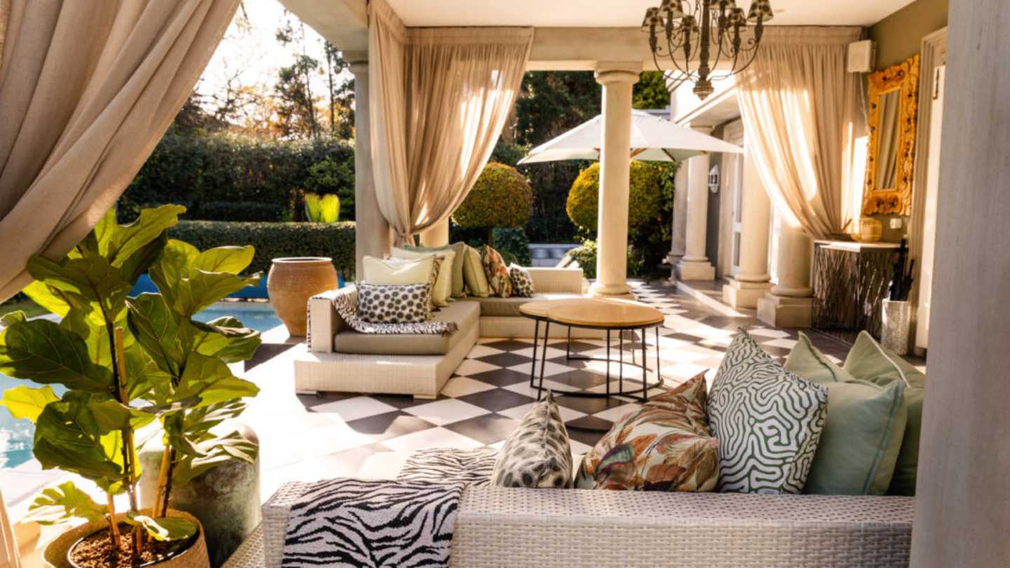 Hotel of the Week: Fairlawns Boutique Hotel & Spa - Room