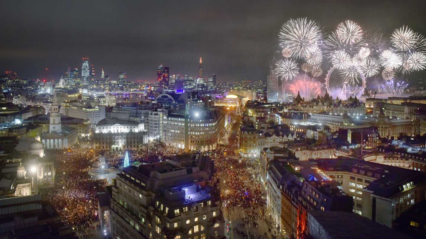 Ring in the New Year in Style: Must-Visit New Year's Eve Destinations - Image 6