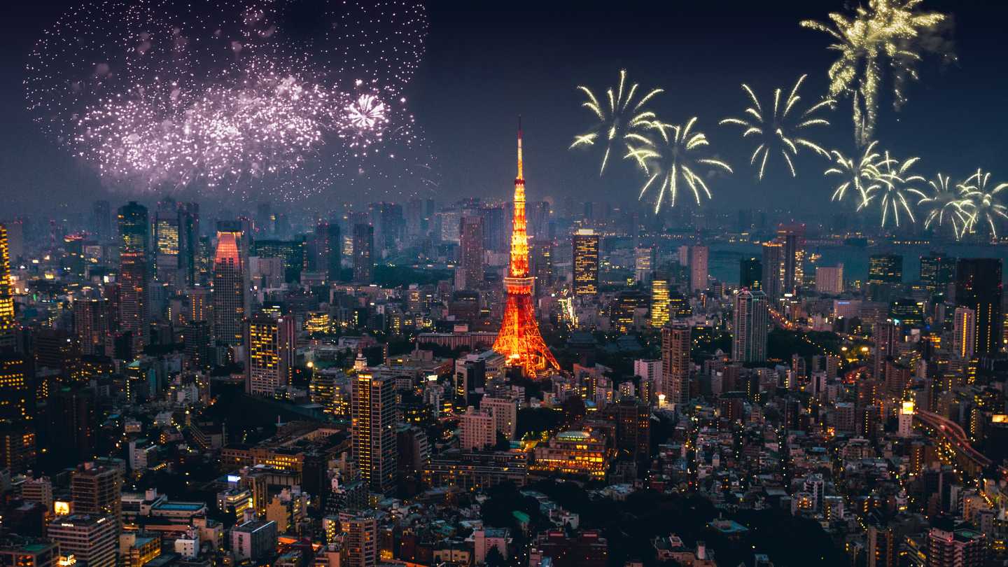 Ring in the New Year in Style: Must-Visit New Year's Eve Destinations - Image 7