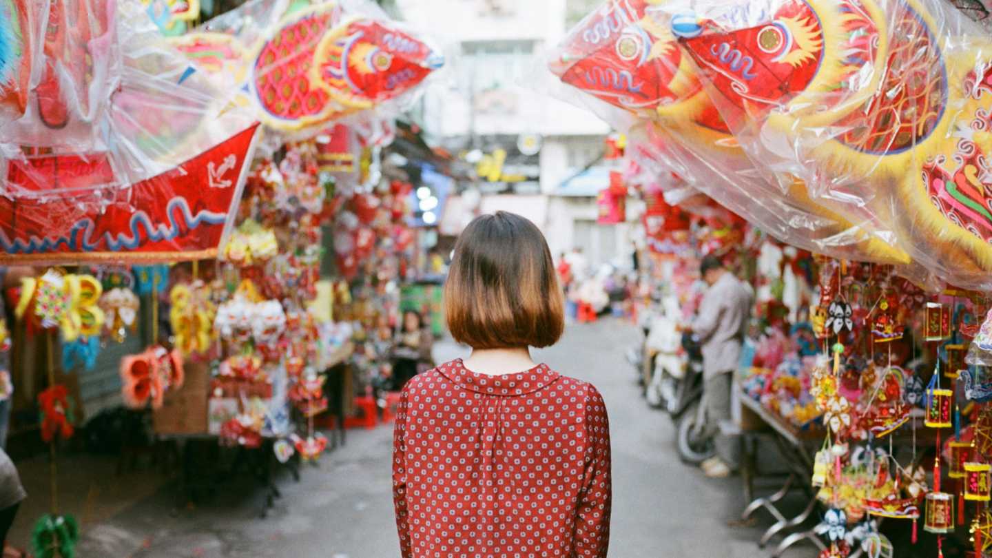 Avoiding the Festive Rush: Tips for Stress-Free Travel Planning - Image 1