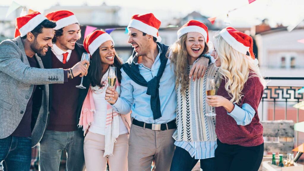 Top Destinations to Visit This Festive Season - Featured Image