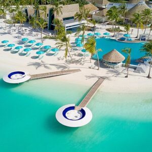 Kandima Maldives