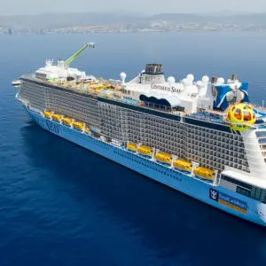 Royal Caribbean – Odyssey of the Seas (Mediterranean Cruise)