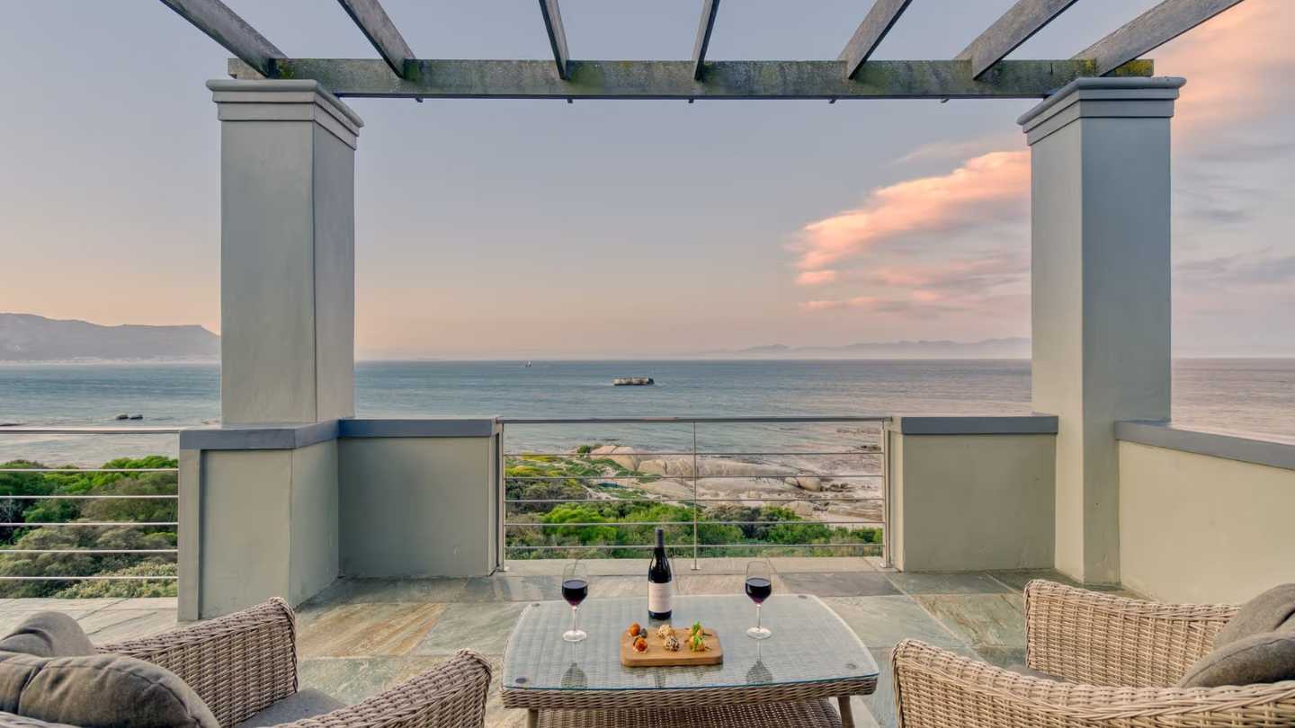 Hotel of the Week: Tintswalo at Boulders - Image 1