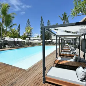 Veranda Tamarin Hotel & Spa