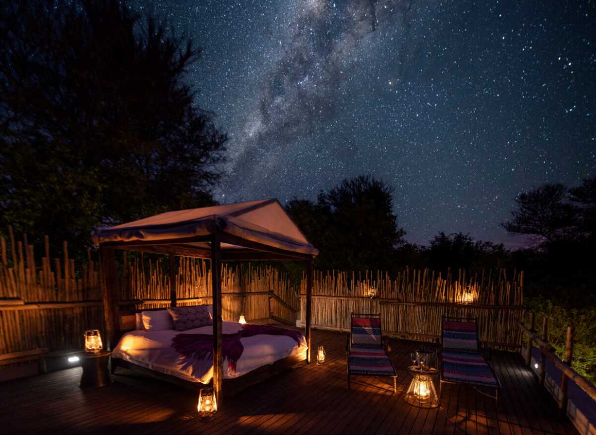 Hotel of the Week: Jaci’s Safari Lodge – Madikwe Game Reserve - Image 1