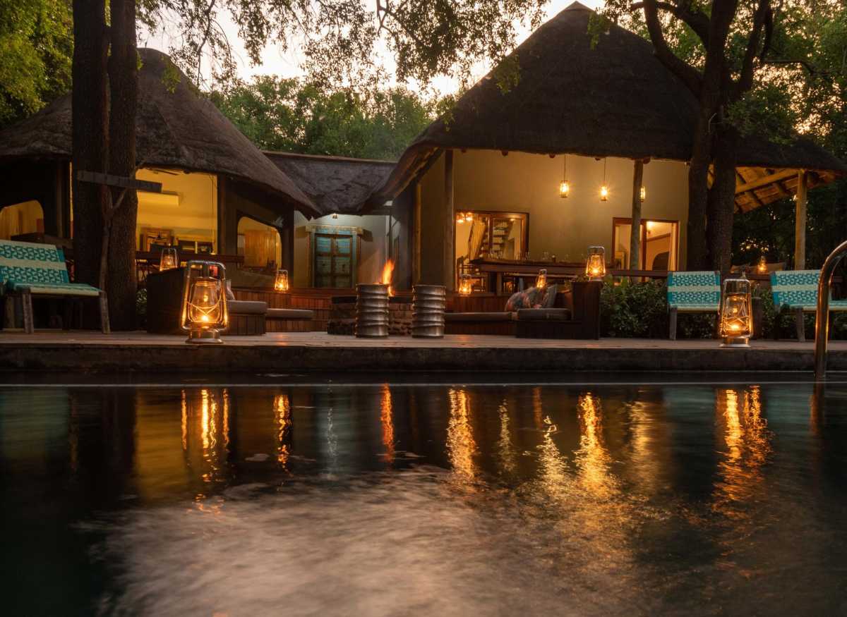Hotel of the Week: Jaci’s Safari Lodge – Madikwe Game Reserve - Image 3