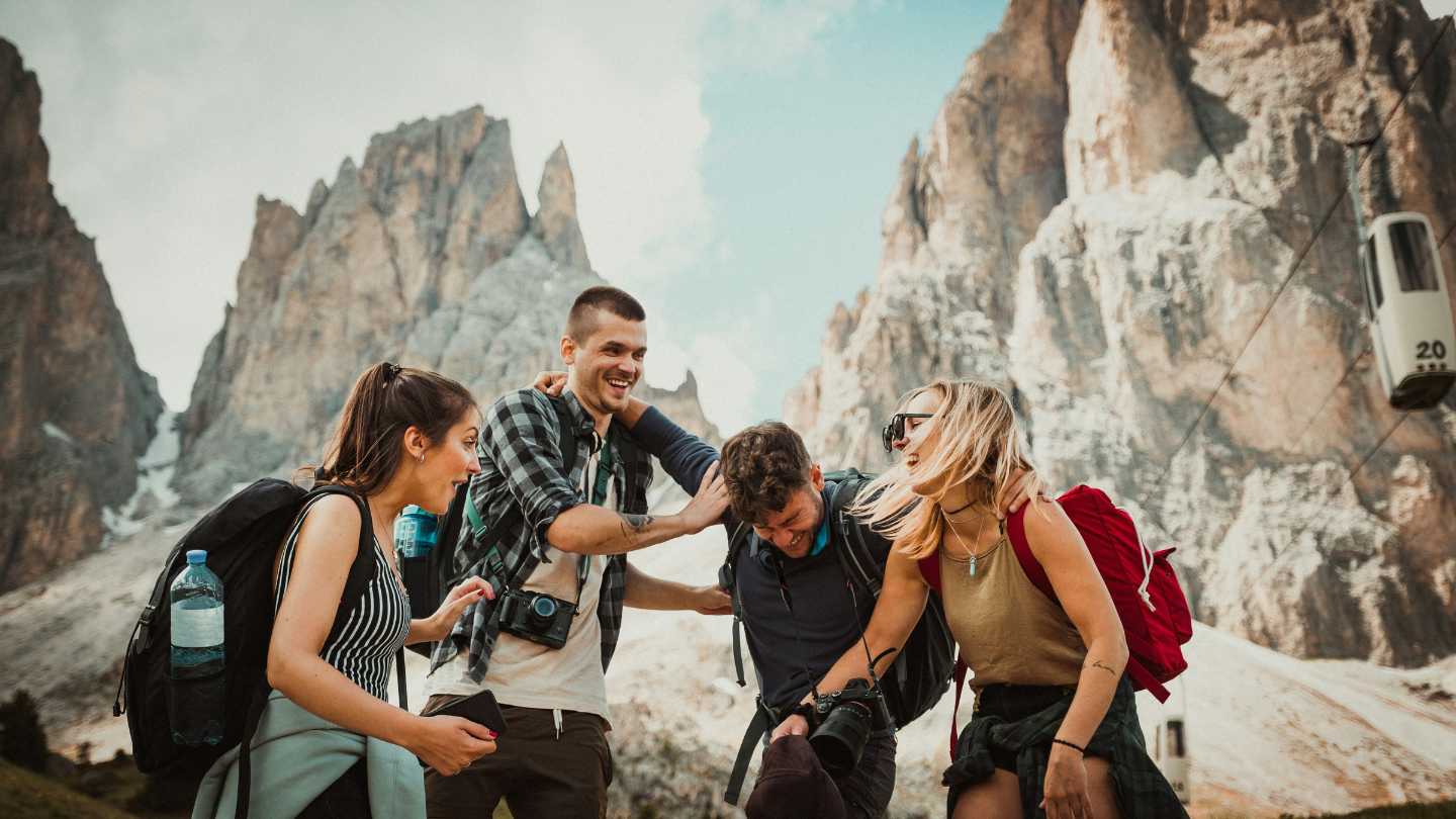 Top 5 Trips Couples, Friends & Families Are Booking Right Now - Image 2