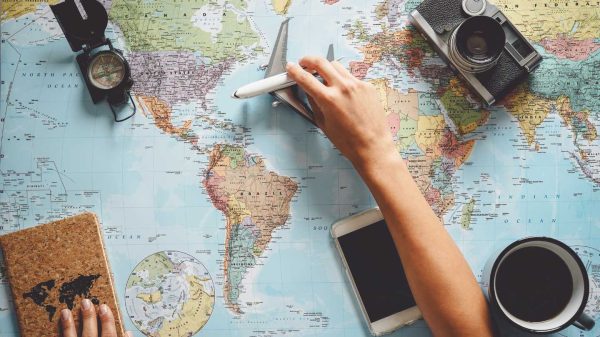 How to Plan the Ultimate Adventure for the Year Ahead - Image 1