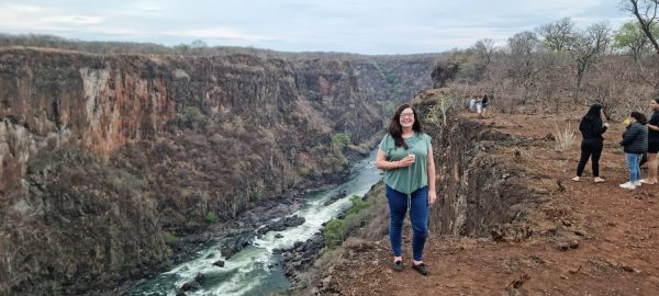 A Travel Advisor’s Perspective: Ilze’s Journey to the Majestic Victoria Falls - Image 1