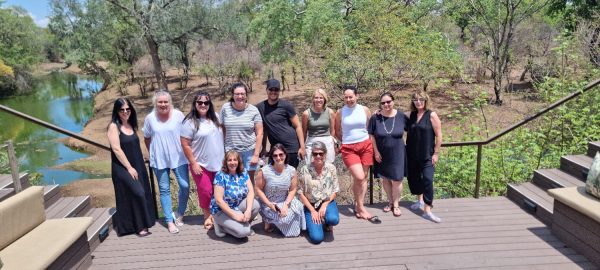 A Travel Advisor’s Perspective: Ilze’s Journey to the Majestic Victoria Falls - Image 3